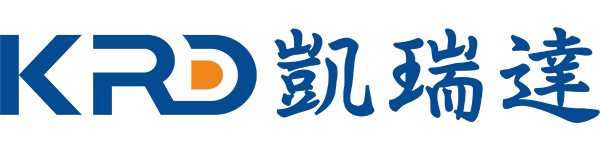 凯瑞达Logo