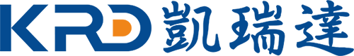 凯瑞达Logo